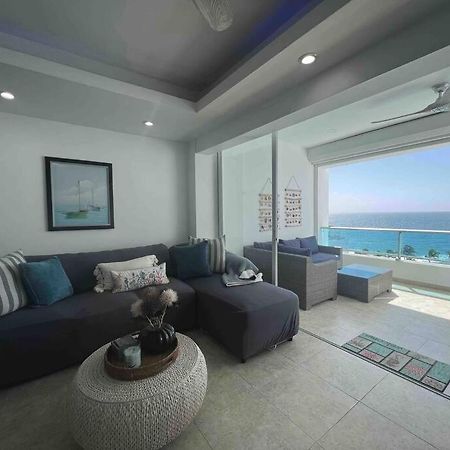 Bueno Paradise Condo In Marbella Juan Dolio Buitenkant foto