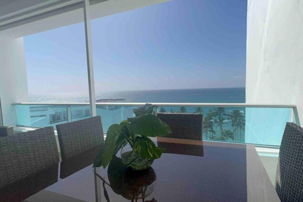 Bueno Paradise Condo In Marbella Juan Dolio Buitenkant foto