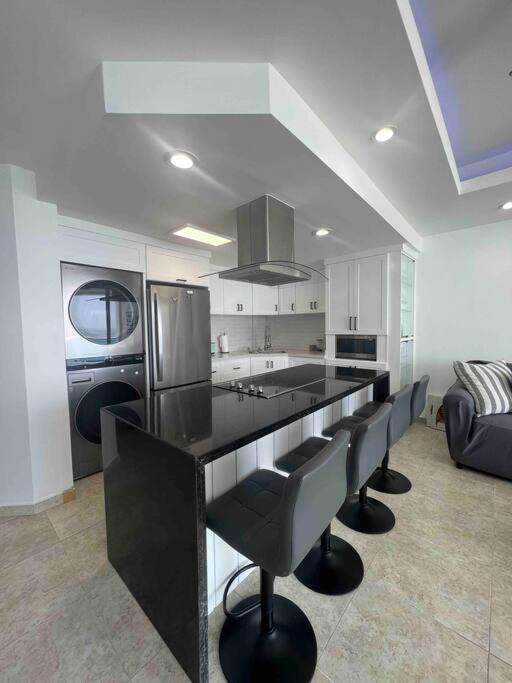 Bueno Paradise Condo In Marbella Juan Dolio Buitenkant foto