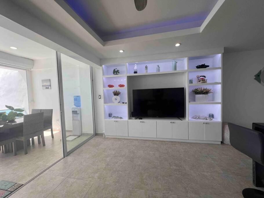 Bueno Paradise Condo In Marbella Juan Dolio Buitenkant foto