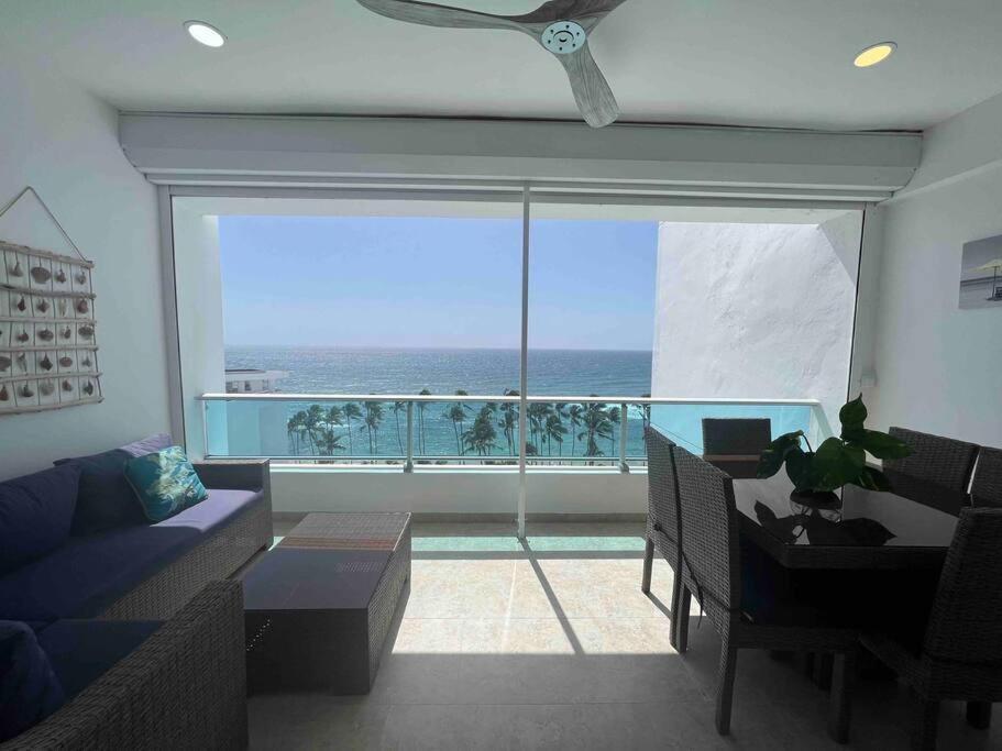Bueno Paradise Condo In Marbella Juan Dolio Buitenkant foto
