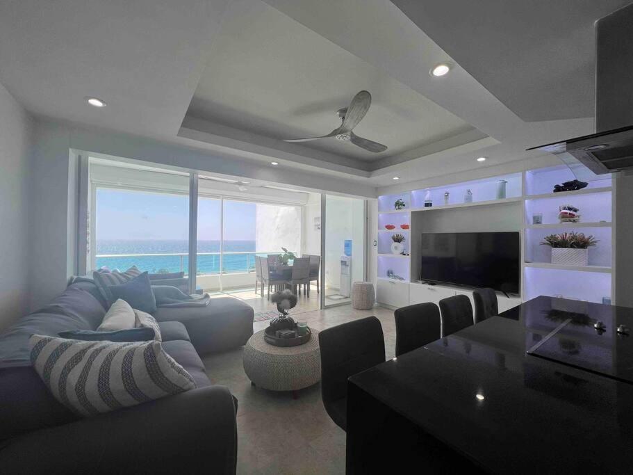 Bueno Paradise Condo In Marbella Juan Dolio Buitenkant foto