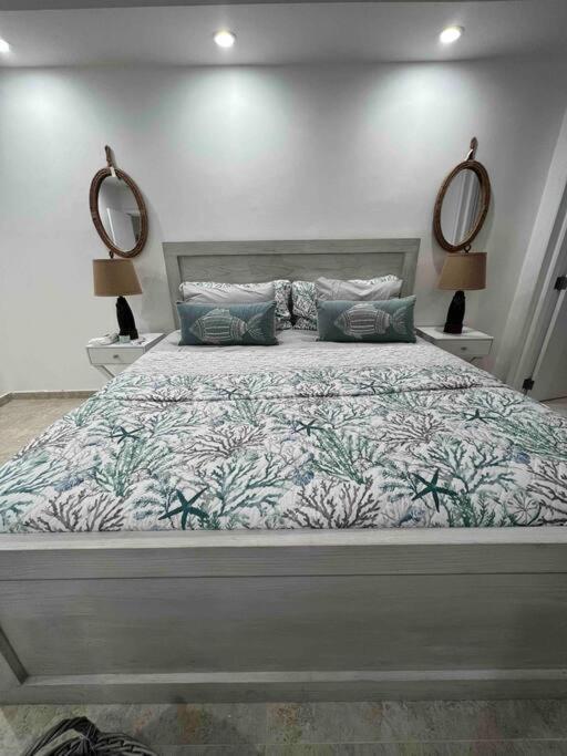 Bueno Paradise Condo In Marbella Juan Dolio Buitenkant foto