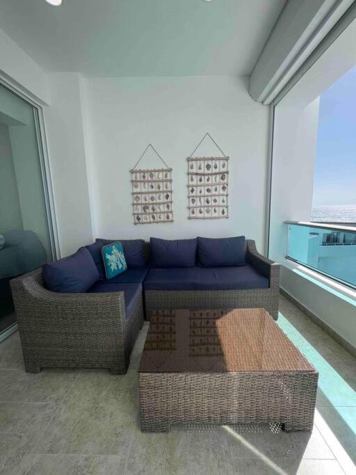 Bueno Paradise Condo In Marbella Juan Dolio Buitenkant foto