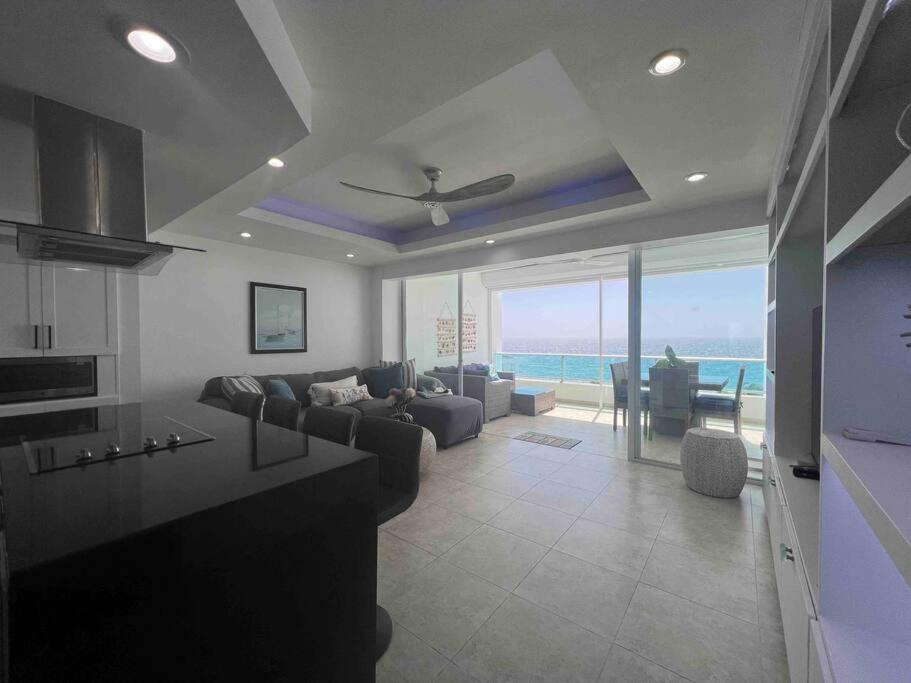 Bueno Paradise Condo In Marbella Juan Dolio Buitenkant foto