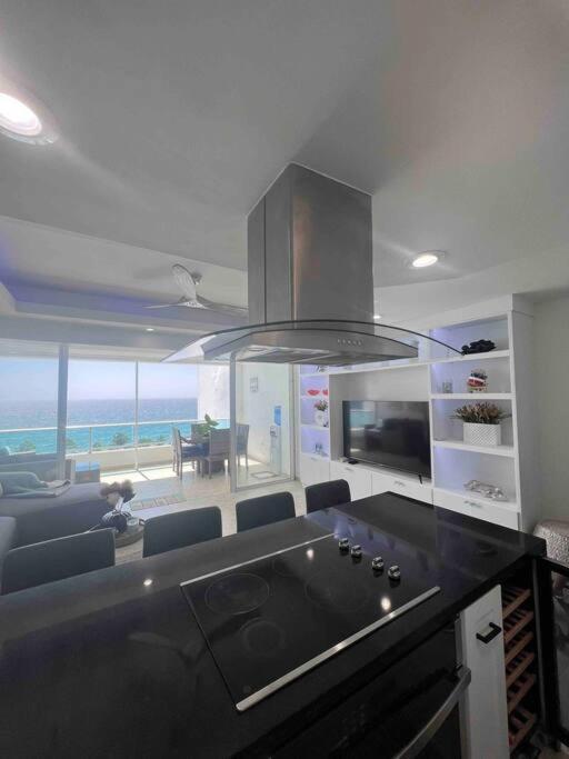 Bueno Paradise Condo In Marbella Juan Dolio Buitenkant foto