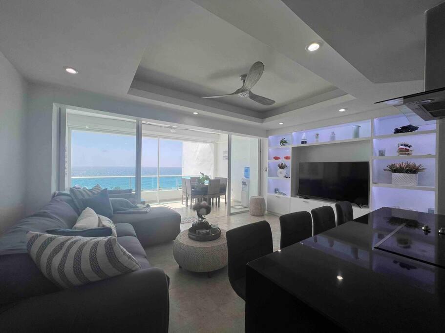 Bueno Paradise Condo In Marbella Juan Dolio Buitenkant foto
