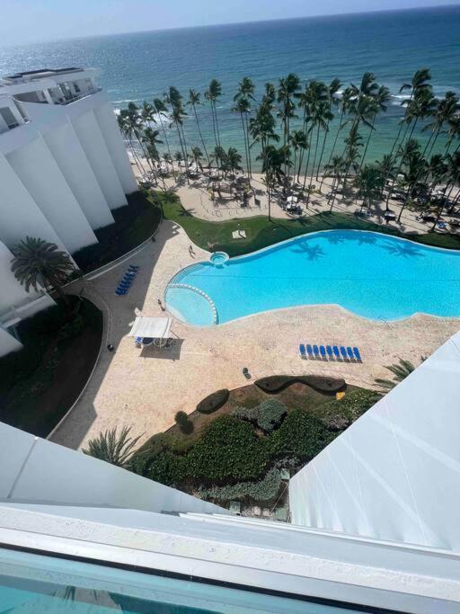 Bueno Paradise Condo In Marbella Juan Dolio Buitenkant foto