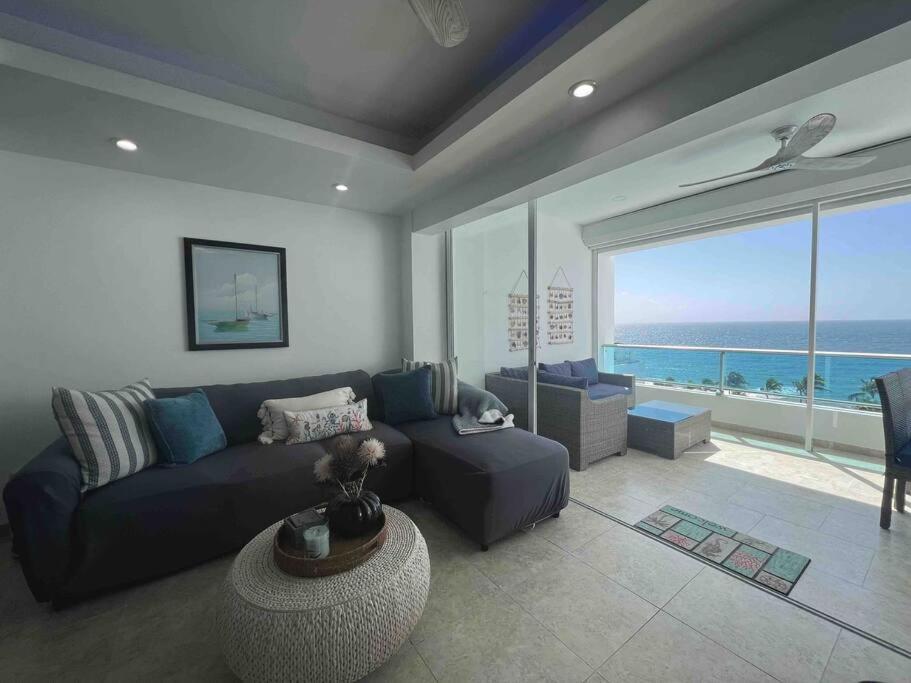 Bueno Paradise Condo In Marbella Juan Dolio Buitenkant foto